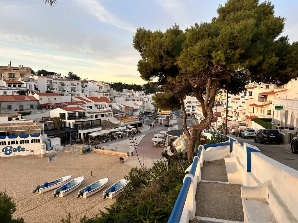 Carvoeiro